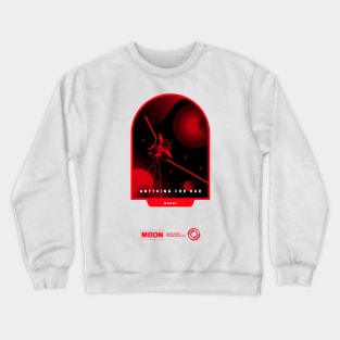 Moony Crewneck Sweatshirt